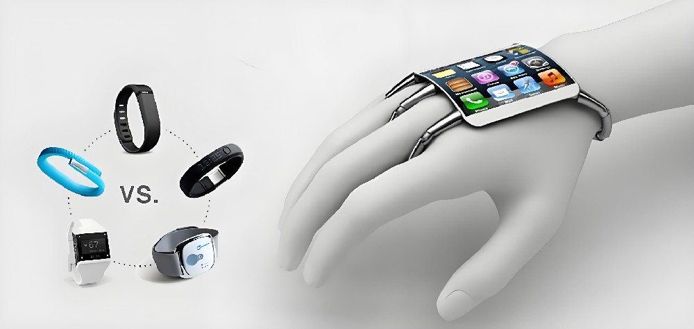 Wearable Technology